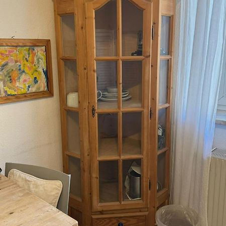 מינכן Gemuetliches Komfortables Zimmer Fuer 1 Person Im Zentrum מראה חיצוני תמונה