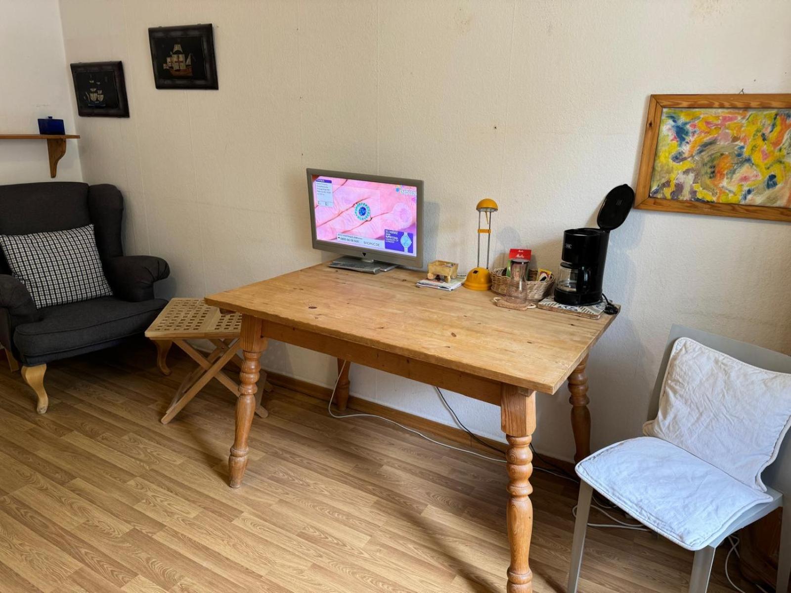 מינכן Gemuetliches Komfortables Zimmer Fuer 1 Person Im Zentrum מראה חיצוני תמונה